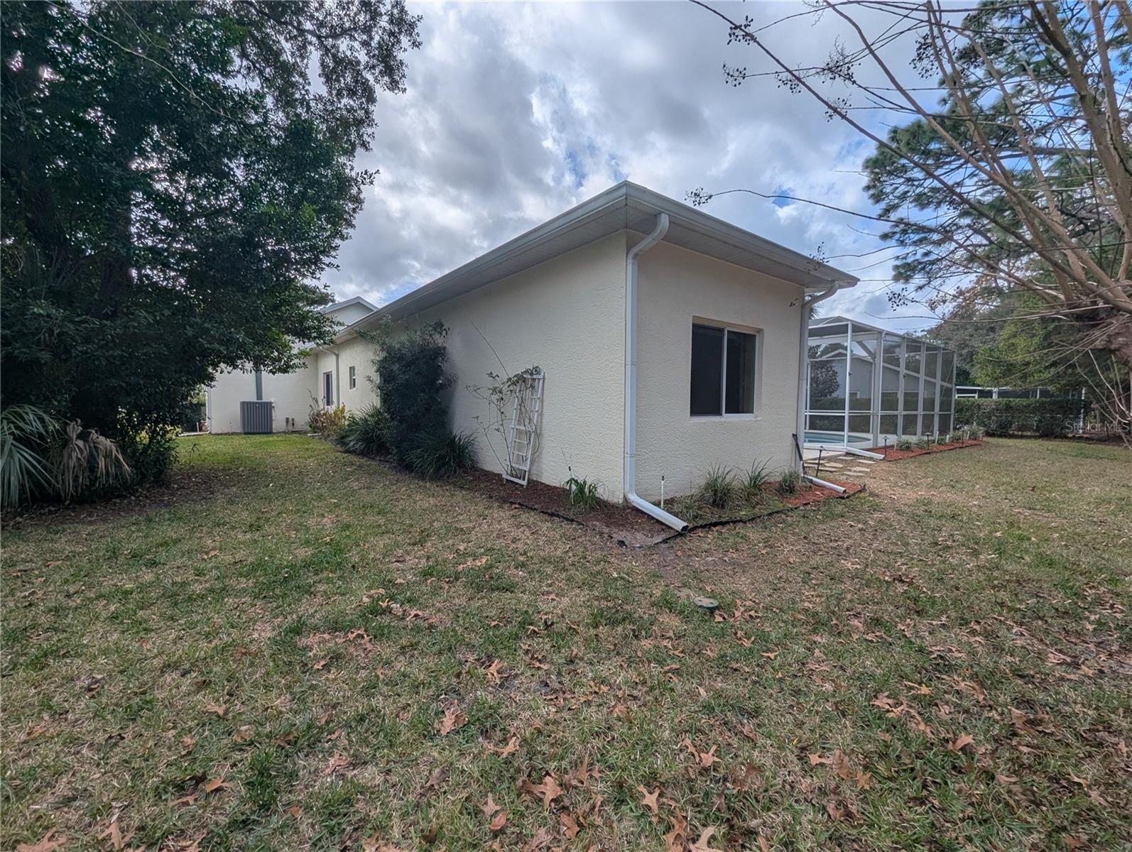 SUGARMILL WOODS CYPRESS VILLAGE - Residential