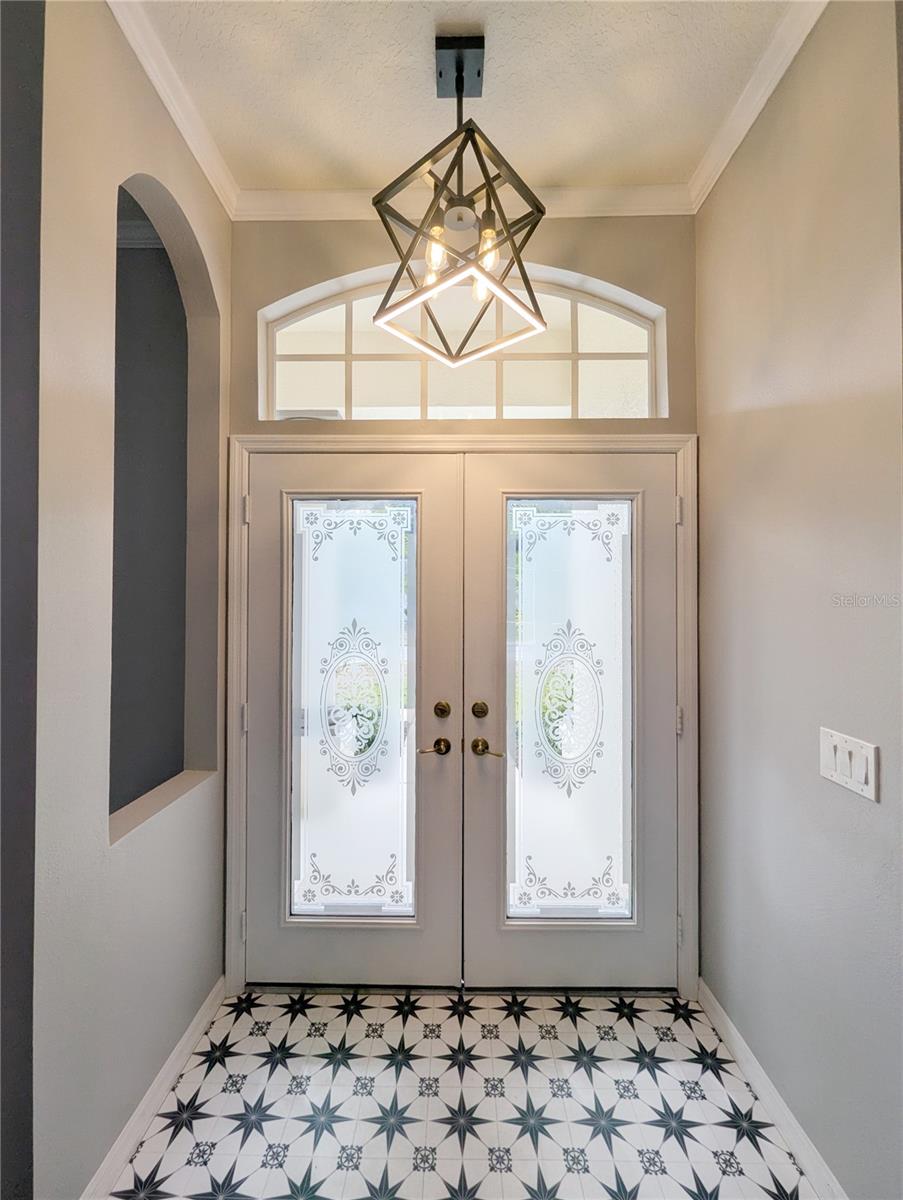 SUGARMILL WOODS CYPRESS VILLAGE - Residential