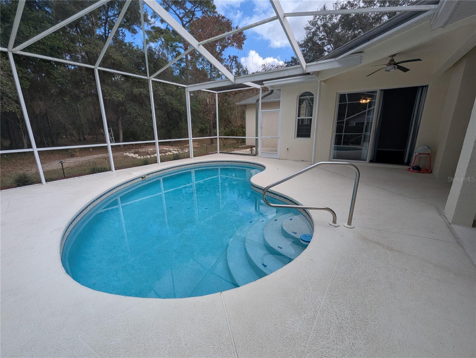 SUGARMILL WOODS CYPRESS VILLAGE - Residential