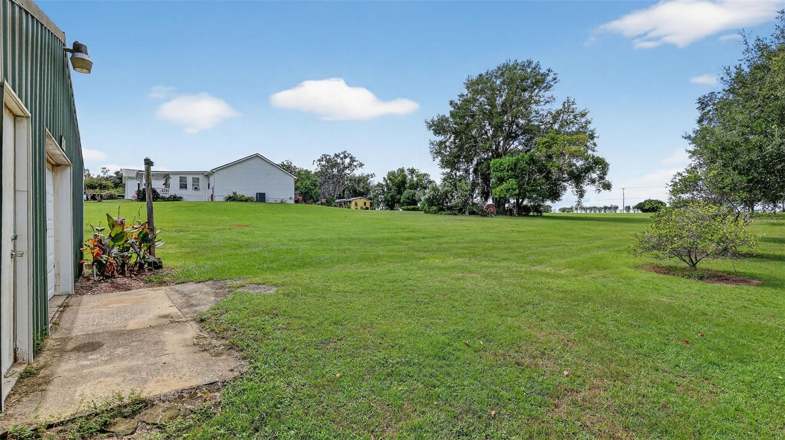 ZEPHYRHILLS COLONY CO - Residential