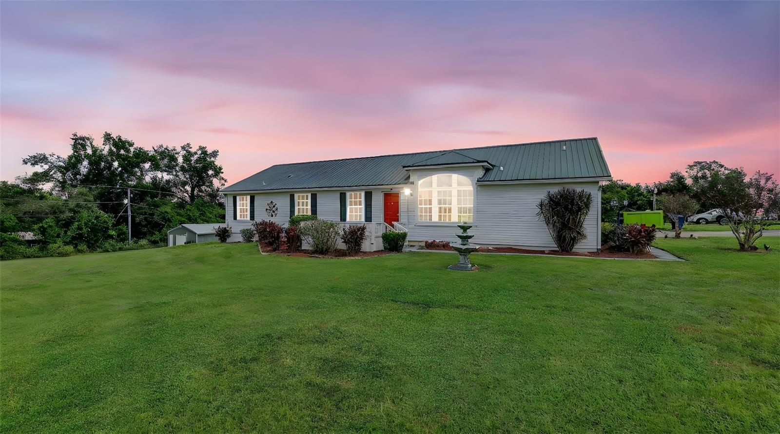 ZEPHYRHILLS COLONY CO - Residential