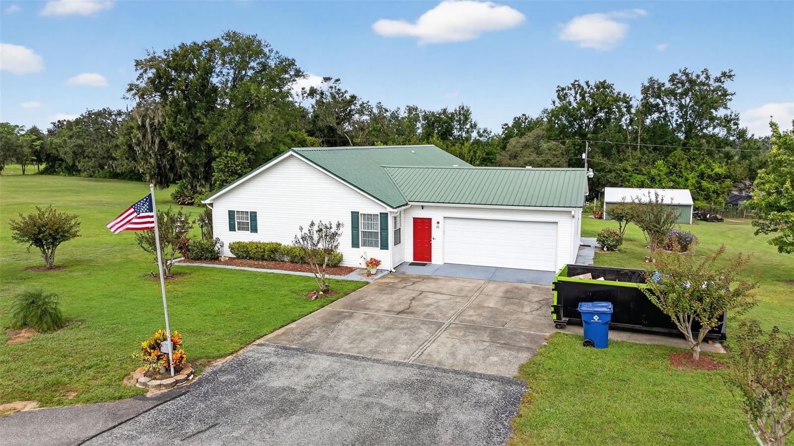 ZEPHYRHILLS COLONY CO - Residential