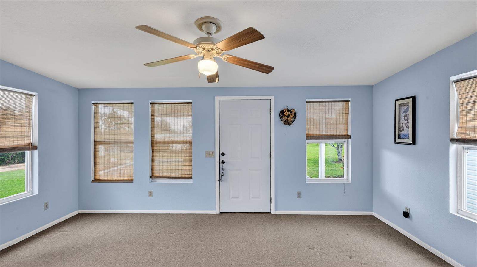 ZEPHYRHILLS COLONY CO - Residential