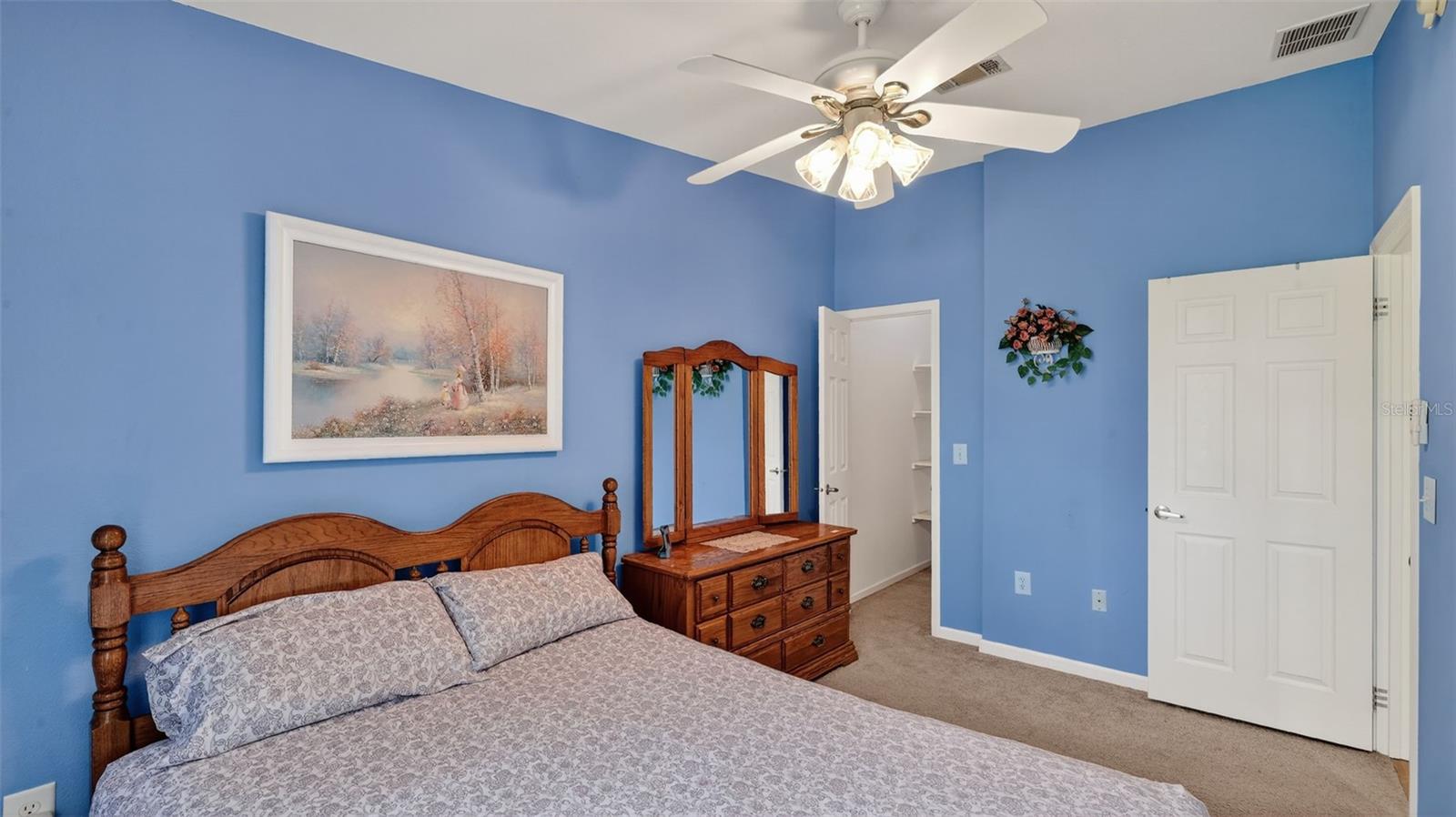 ZEPHYRHILLS COLONY CO - Residential