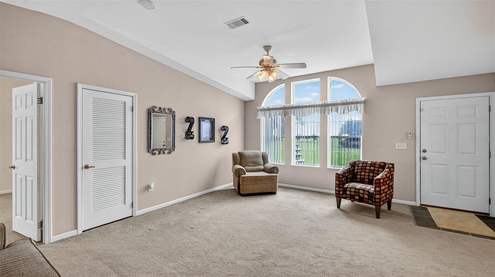 ZEPHYRHILLS COLONY CO - Residential