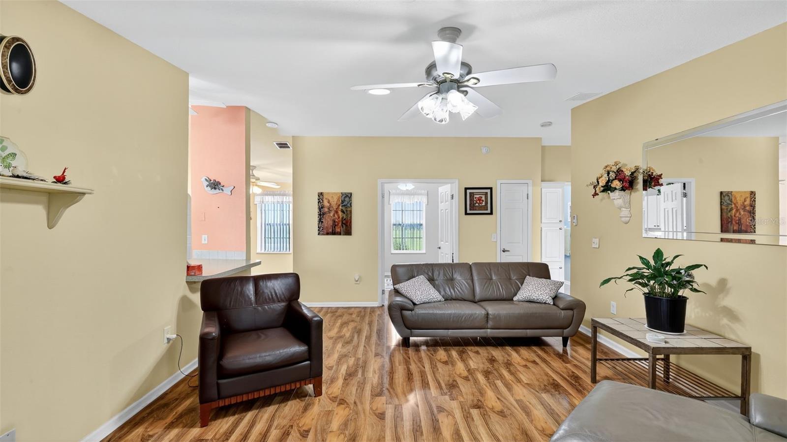 ZEPHYRHILLS COLONY CO - Residential