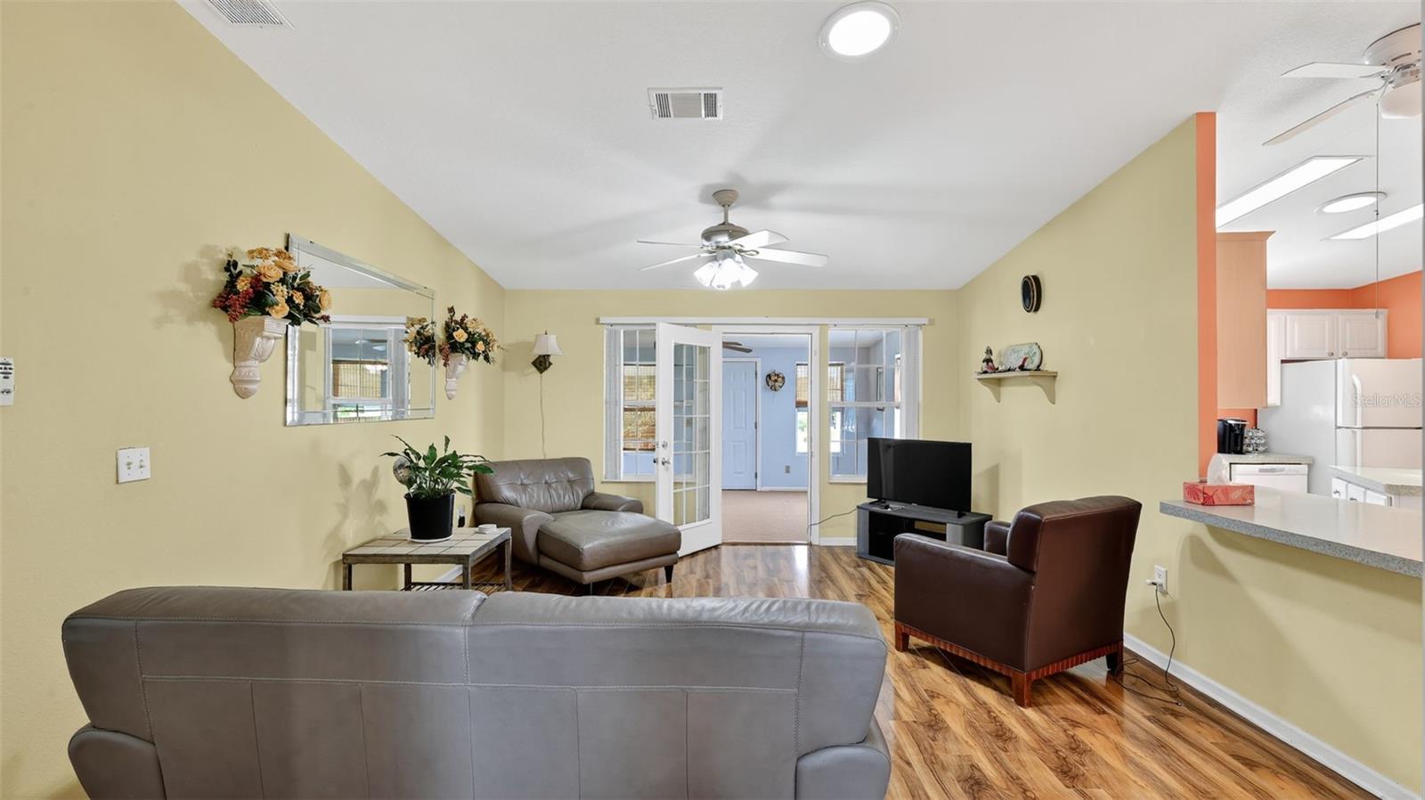 ZEPHYRHILLS COLONY CO - Residential