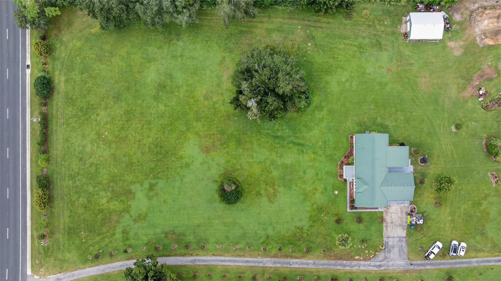 ZEPHYRHILLS COLONY CO - Residential