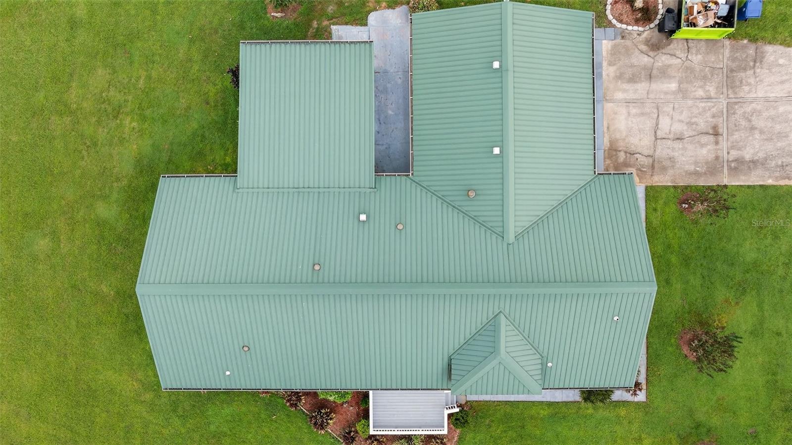 ZEPHYRHILLS COLONY CO - Residential