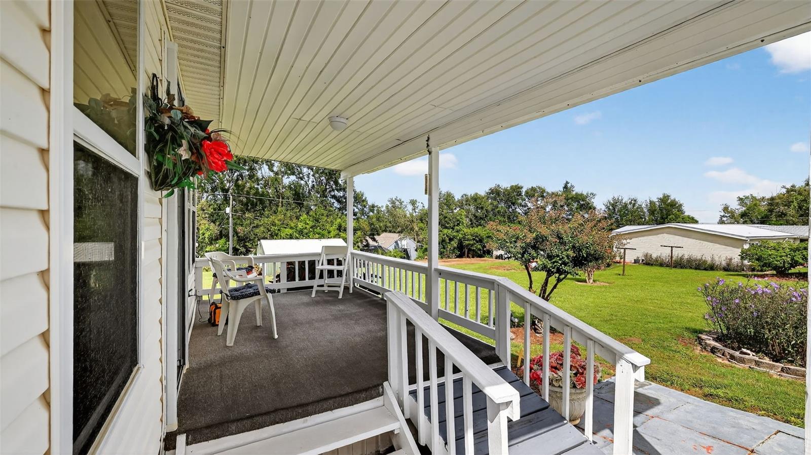 ZEPHYRHILLS COLONY CO - Residential