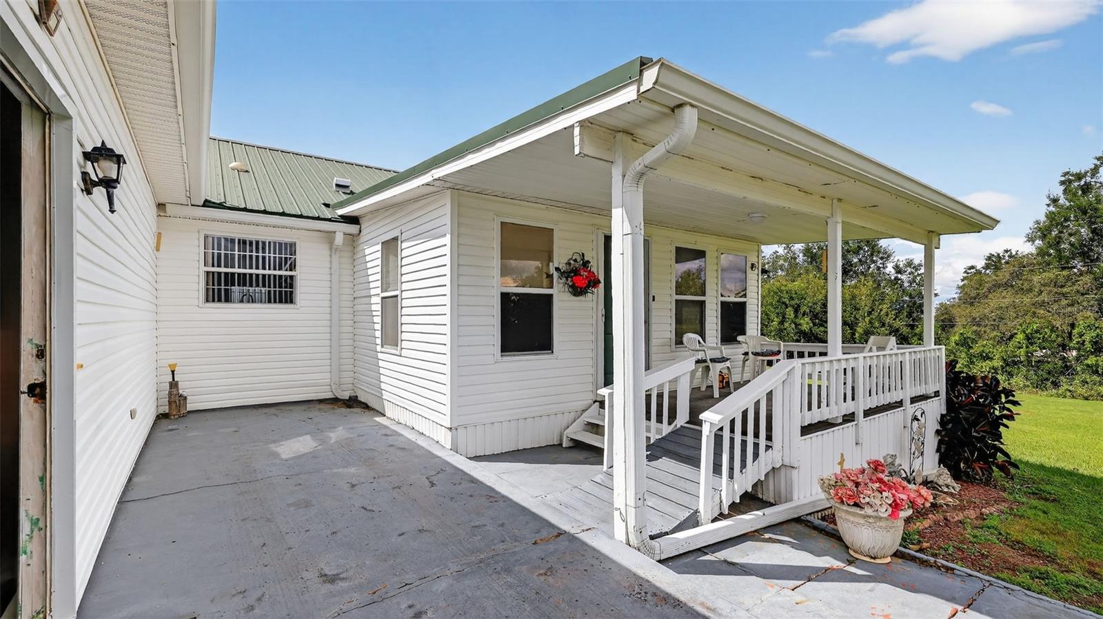 ZEPHYRHILLS COLONY CO - Residential