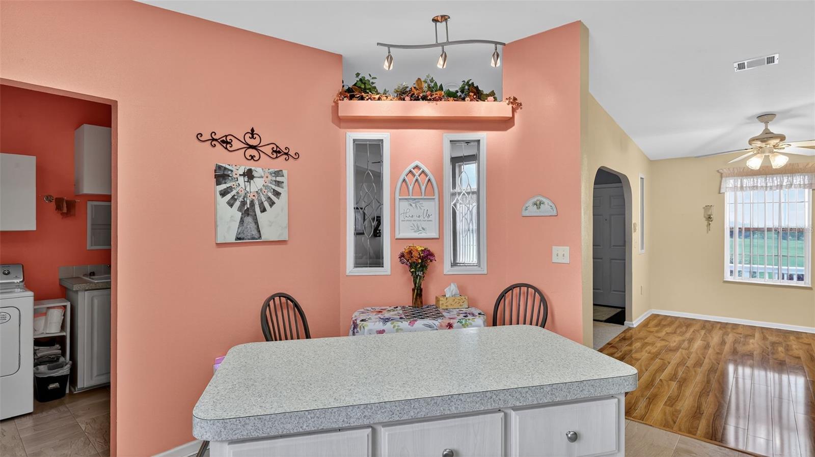 ZEPHYRHILLS COLONY CO - Residential