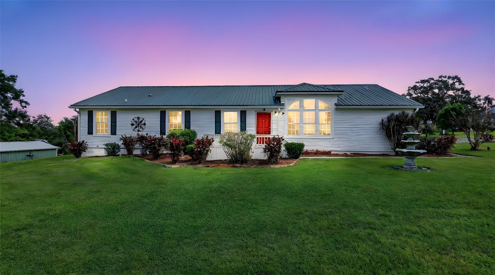 ZEPHYRHILLS COLONY CO - Residential