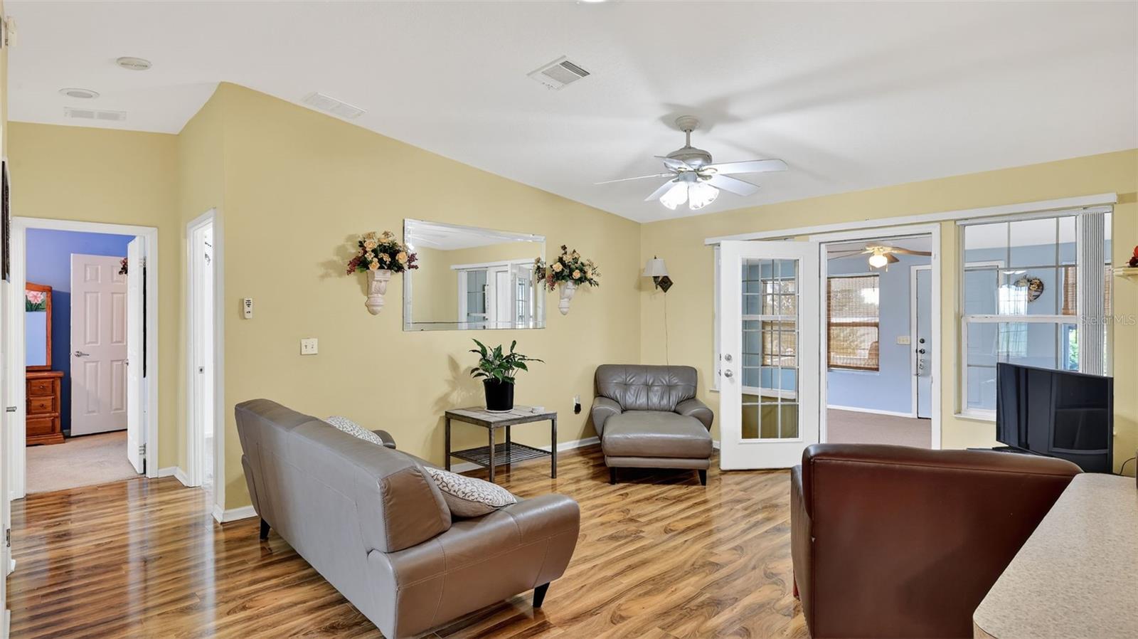 ZEPHYRHILLS COLONY CO - Residential