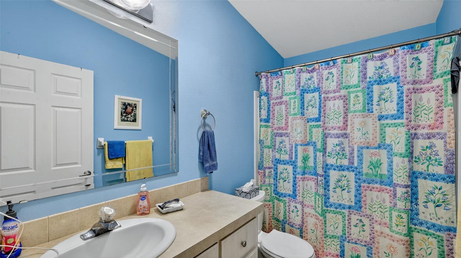 ZEPHYRHILLS COLONY CO - Residential