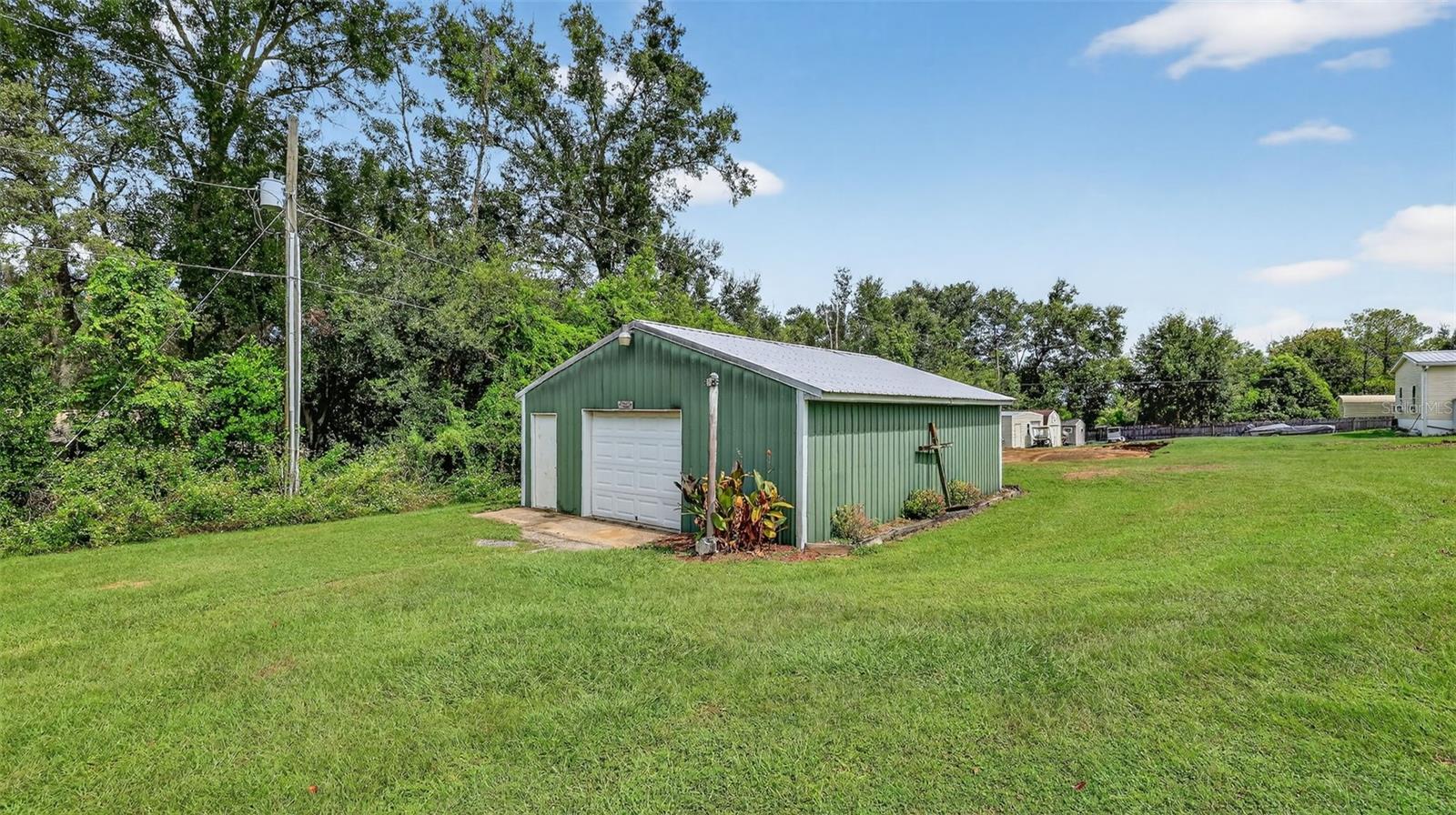 ZEPHYRHILLS COLONY CO - Residential