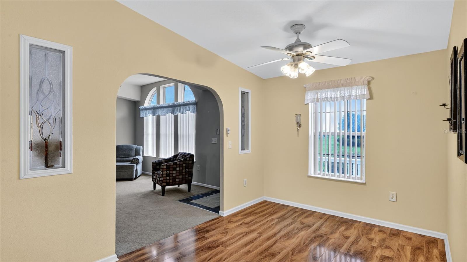 ZEPHYRHILLS COLONY CO - Residential