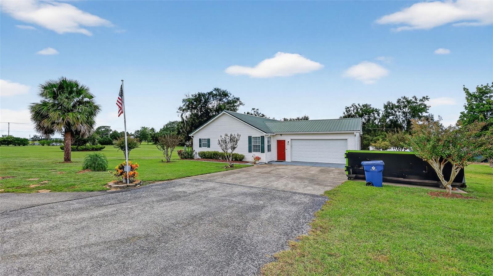 ZEPHYRHILLS COLONY CO - Residential