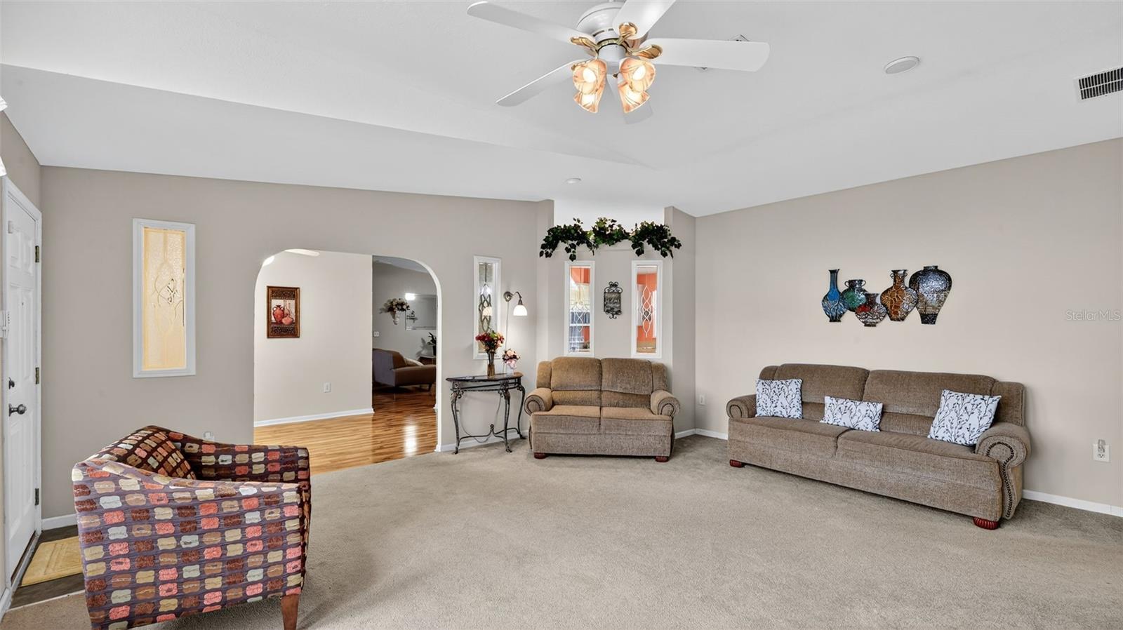 ZEPHYRHILLS COLONY CO - Residential