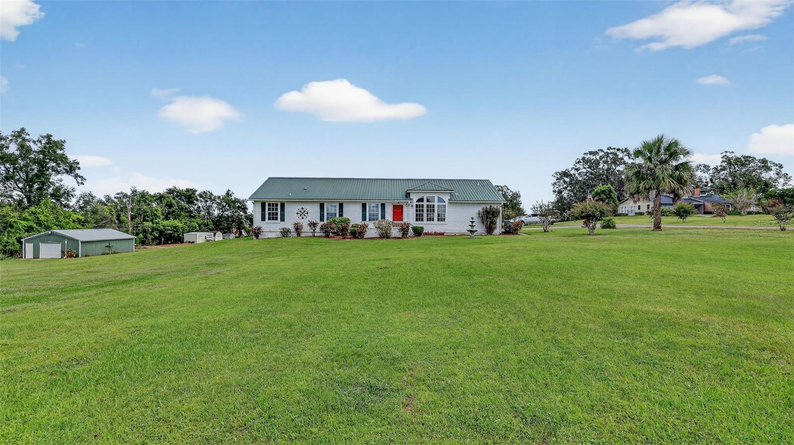 ZEPHYRHILLS COLONY CO - Residential