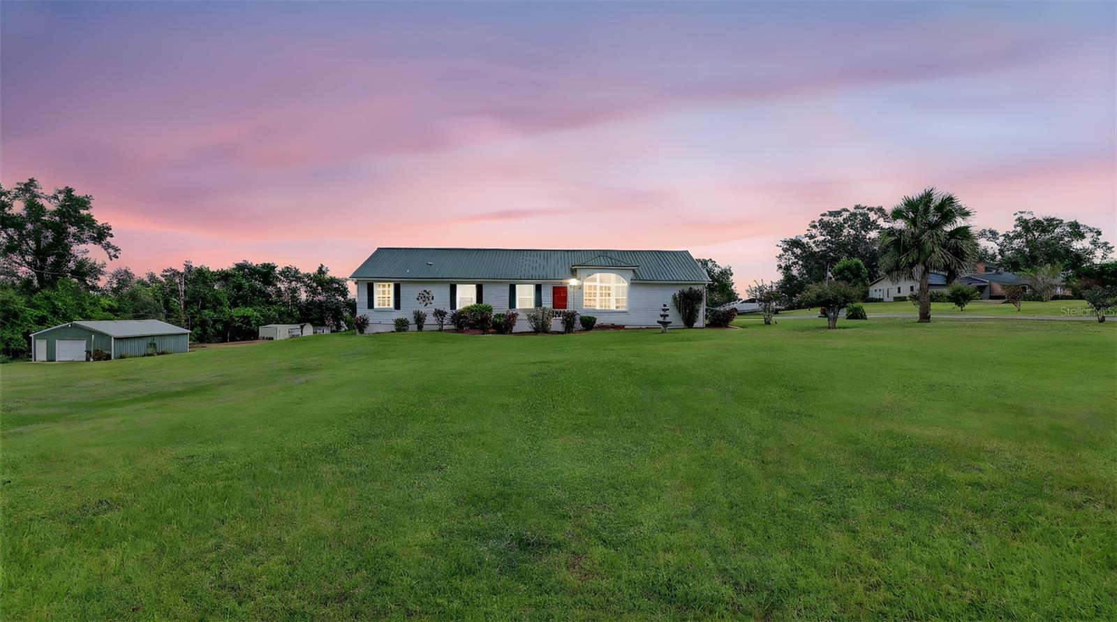 ZEPHYRHILLS COLONY CO - Residential