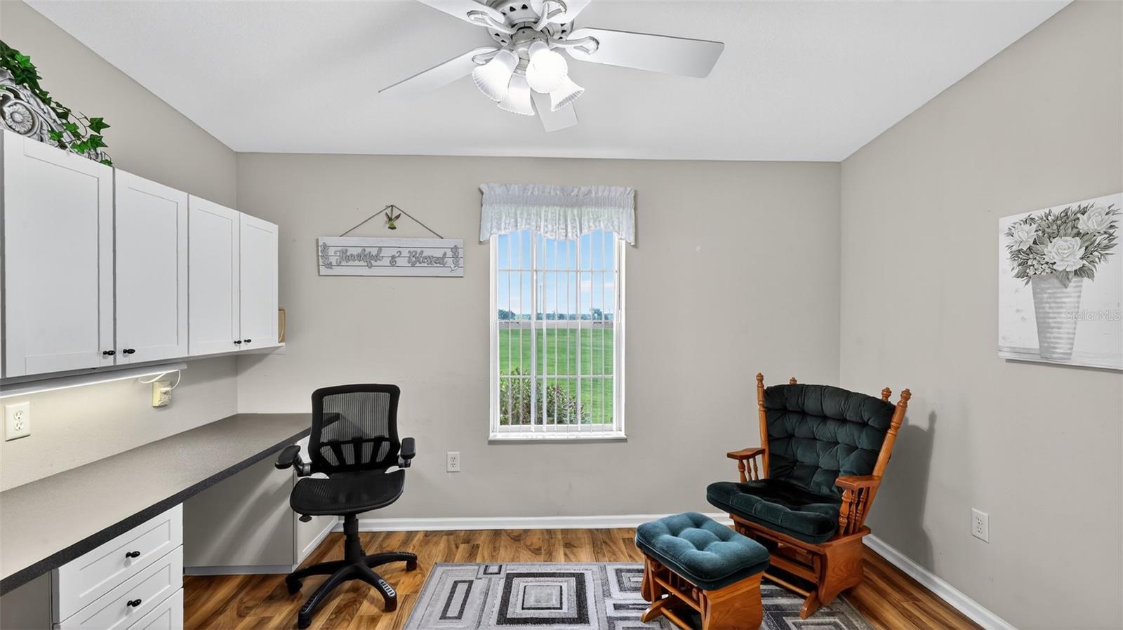 ZEPHYRHILLS COLONY CO - Residential