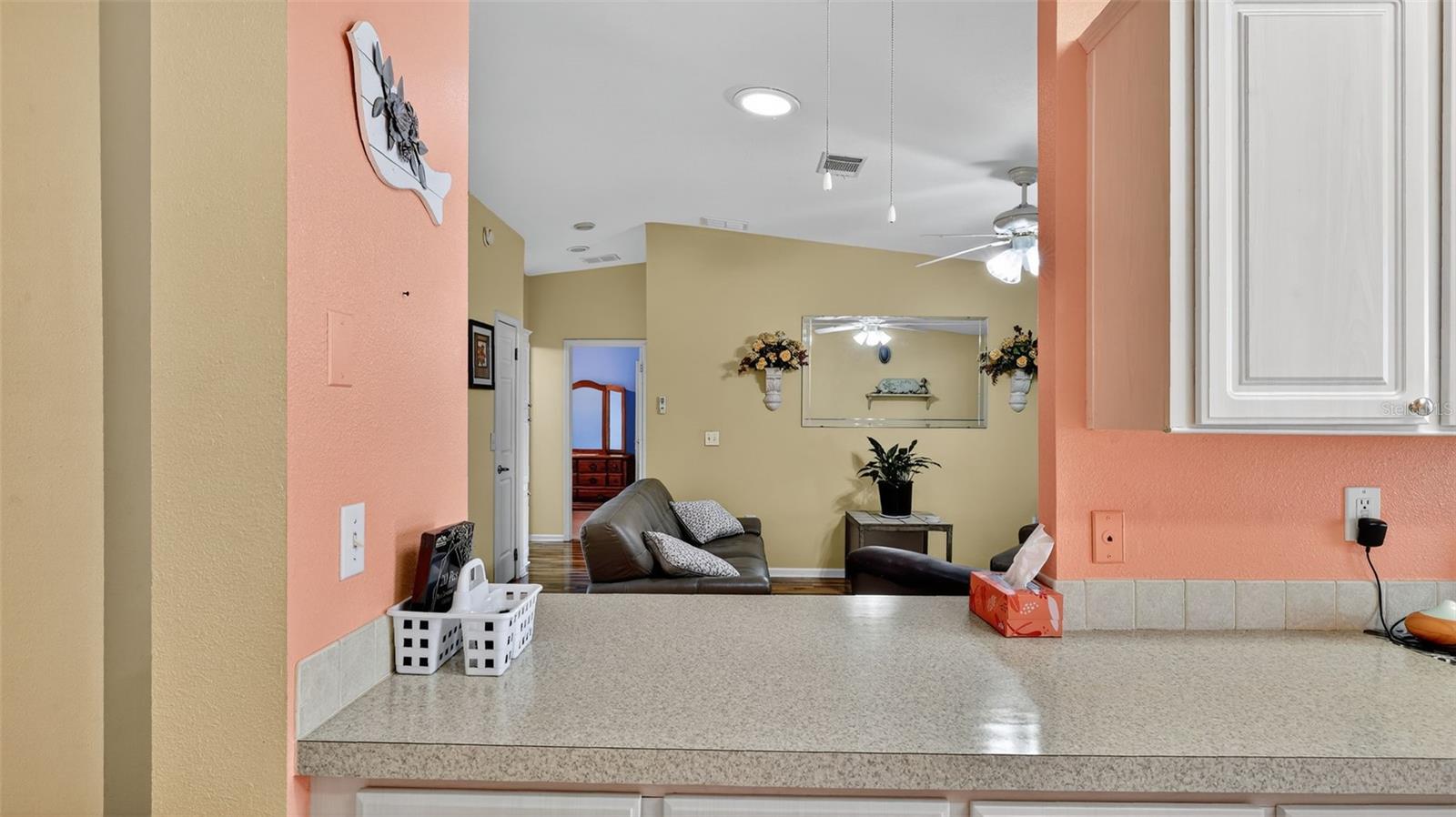 ZEPHYRHILLS COLONY CO - Residential