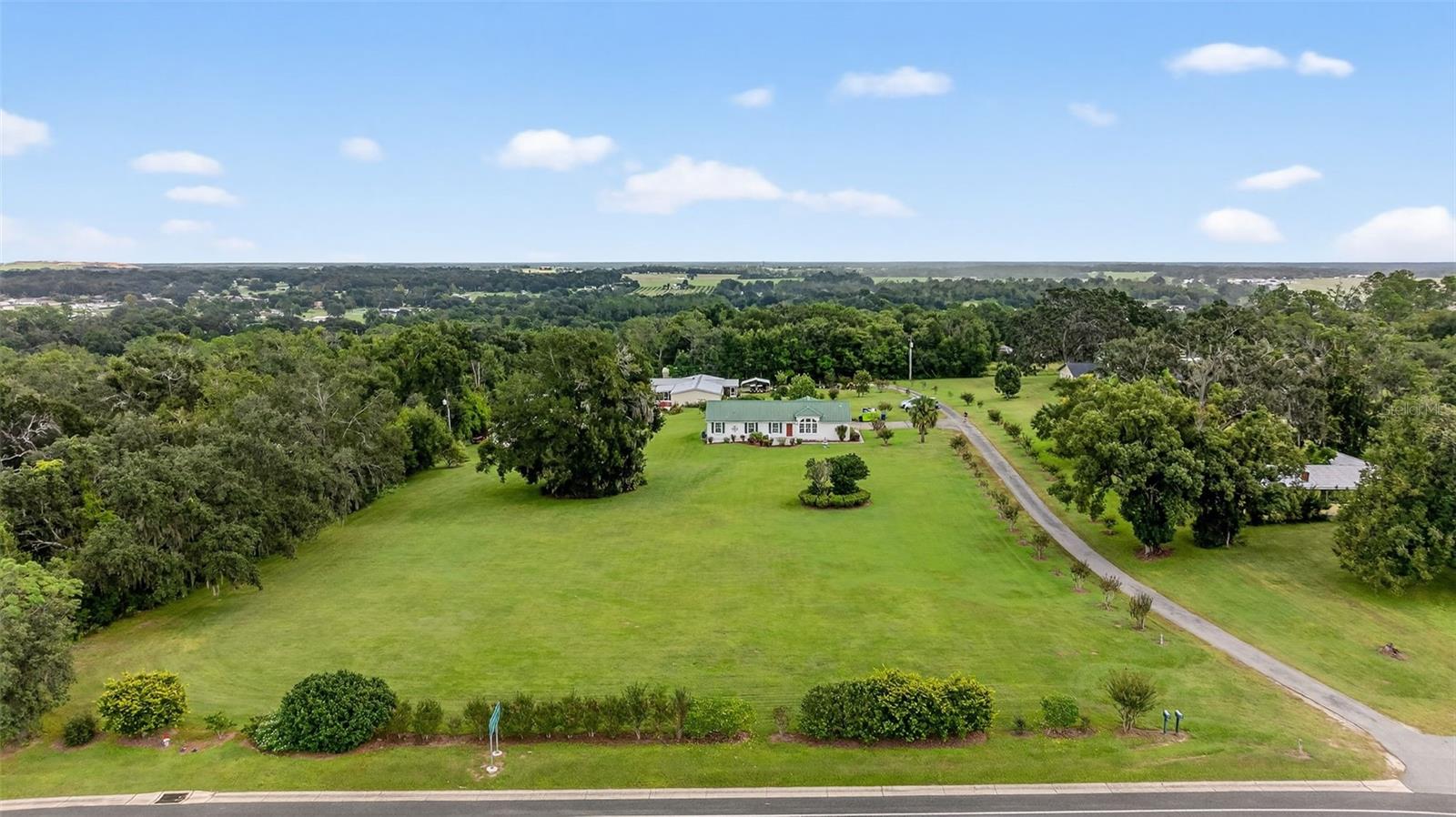 ZEPHYRHILLS COLONY CO - Residential