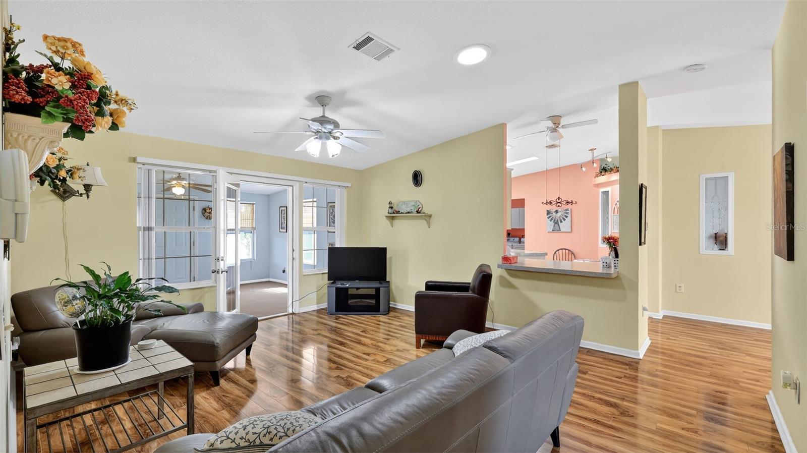 ZEPHYRHILLS COLONY CO - Residential