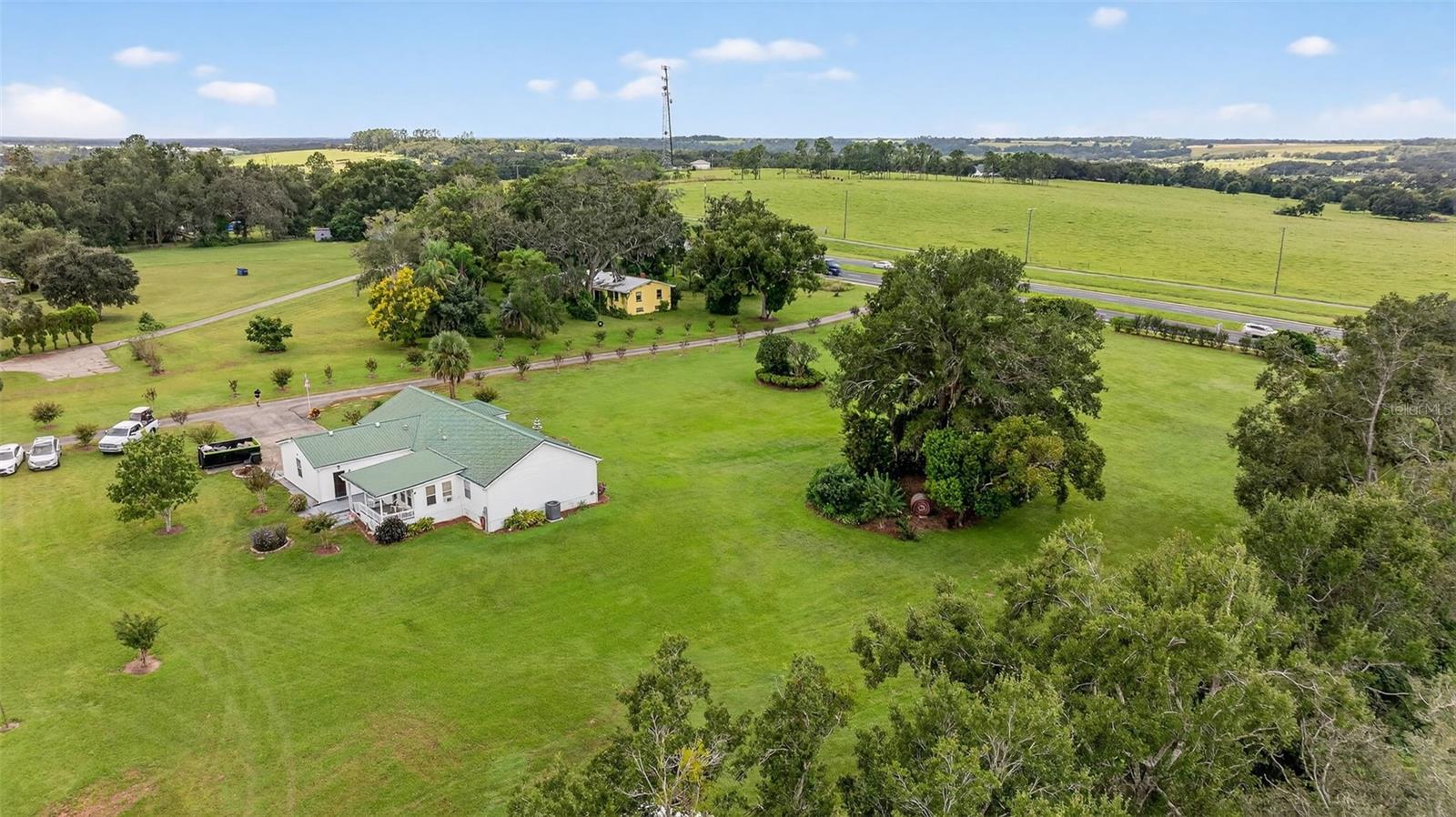 ZEPHYRHILLS COLONY CO - Residential