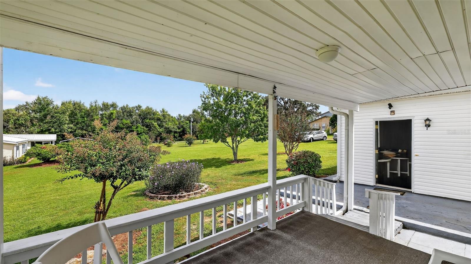 ZEPHYRHILLS COLONY CO - Residential