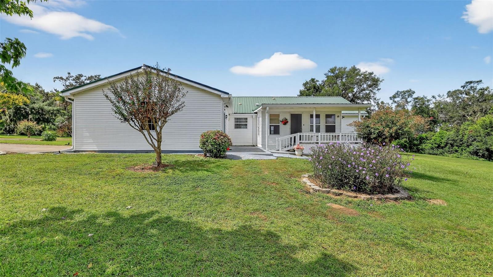 ZEPHYRHILLS COLONY CO - Residential