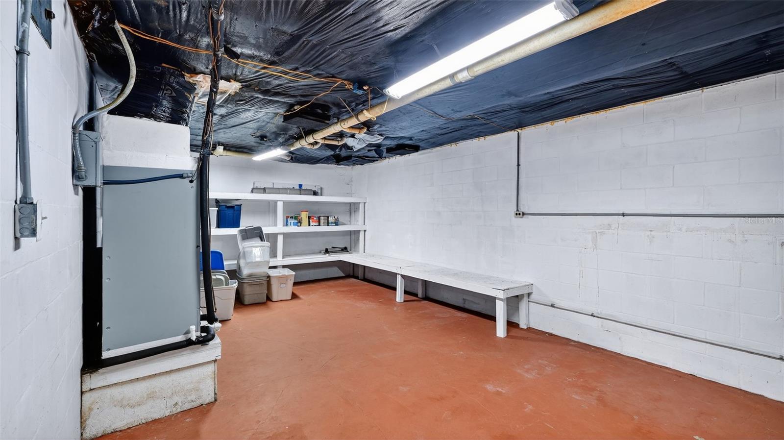 ZEPHYRHILLS COLONY CO - Residential