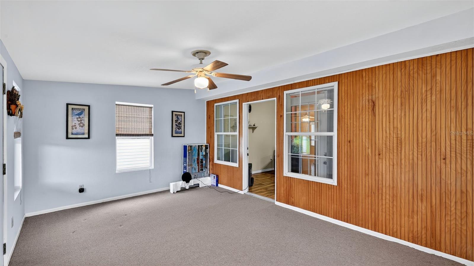 ZEPHYRHILLS COLONY CO - Residential