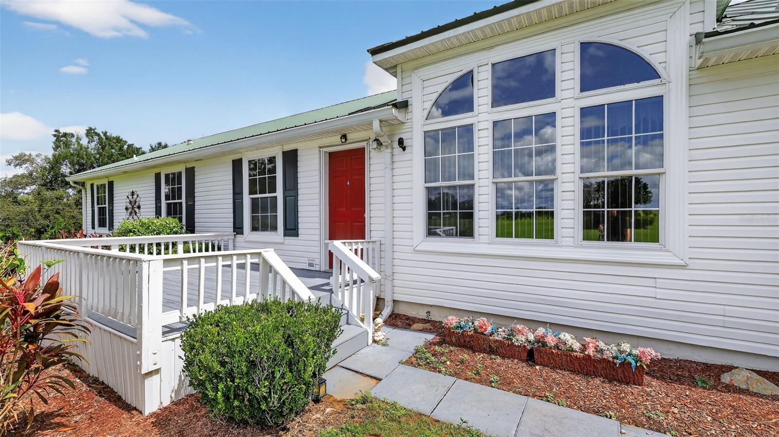 ZEPHYRHILLS COLONY CO - Residential