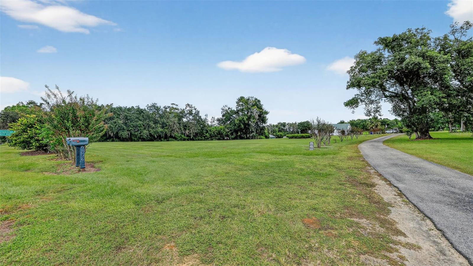 ZEPHYRHILLS COLONY CO - Residential