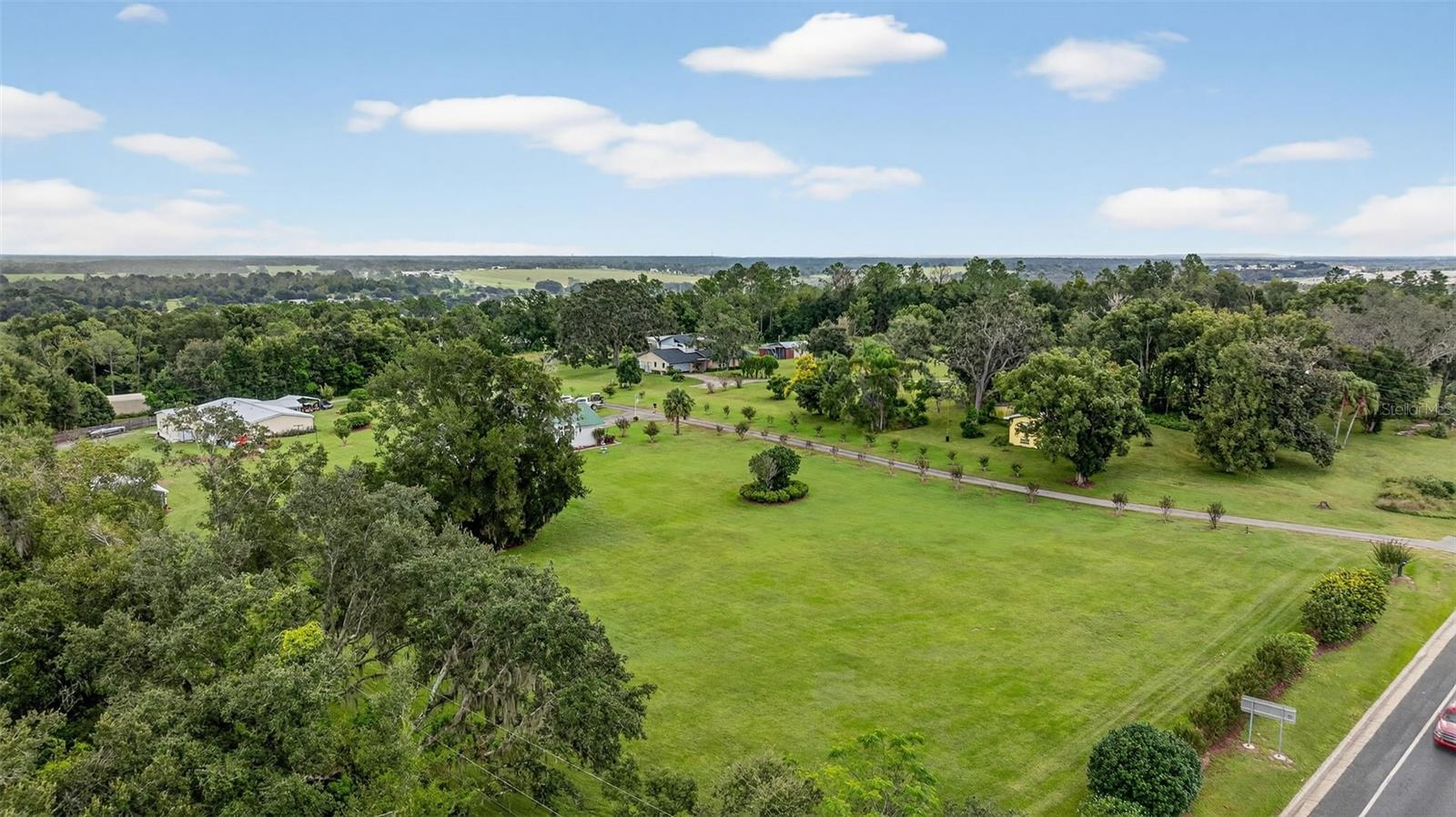 ZEPHYRHILLS COLONY CO - Residential