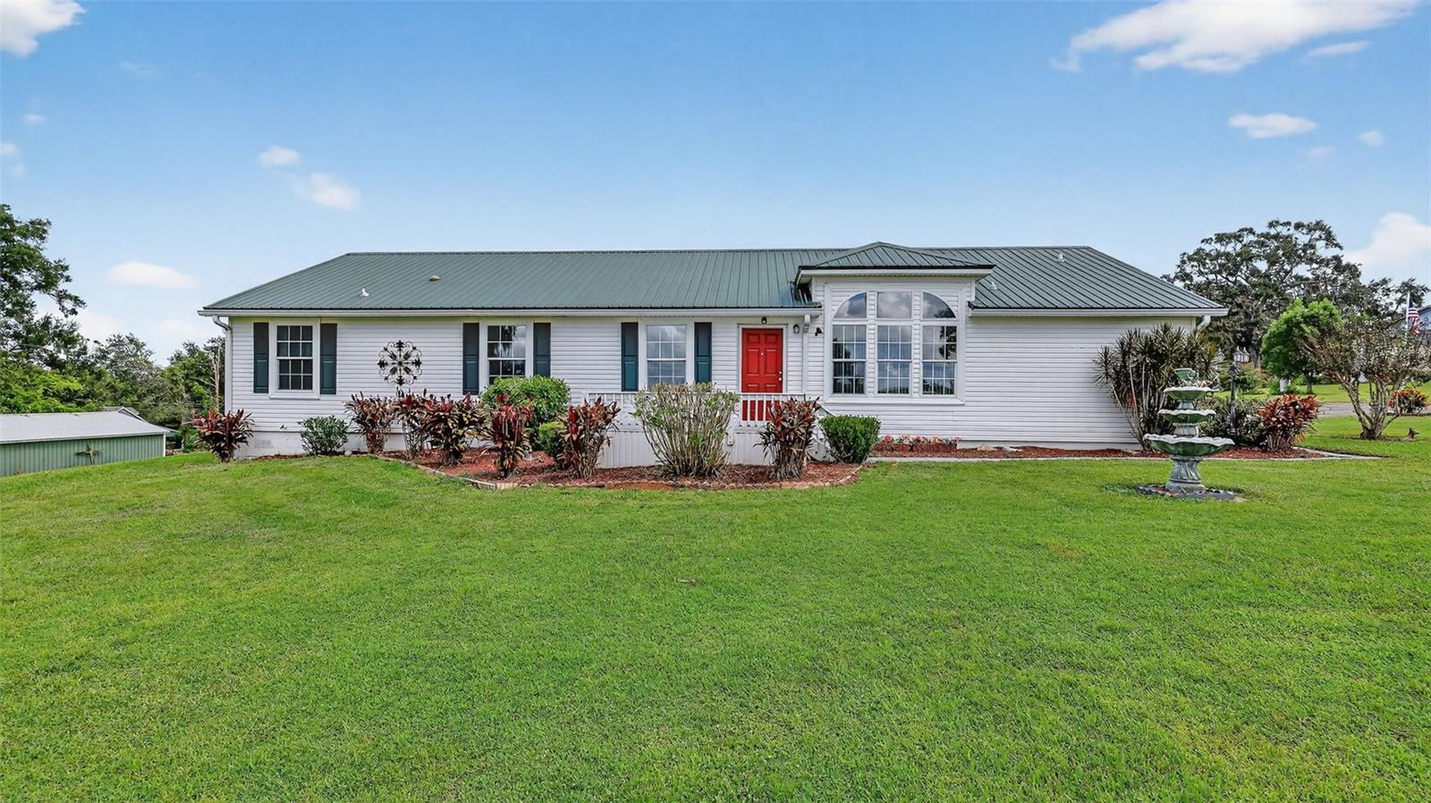 ZEPHYRHILLS COLONY CO - Residential