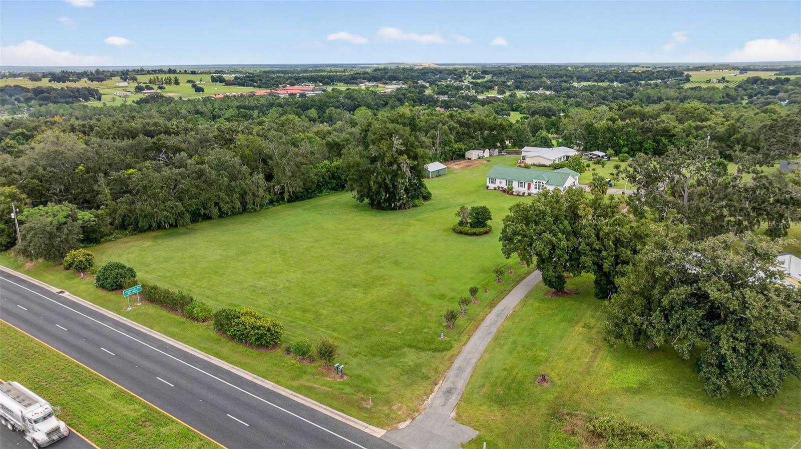 ZEPHYRHILLS COLONY CO - Residential
