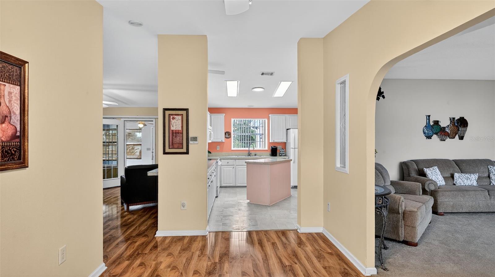 ZEPHYRHILLS COLONY CO - Residential