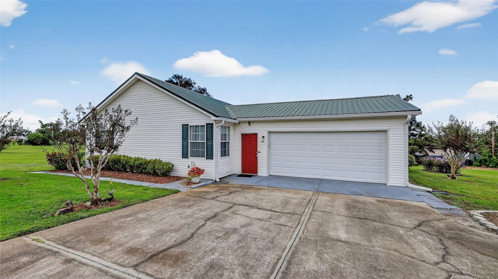 ZEPHYRHILLS COLONY CO - Residential