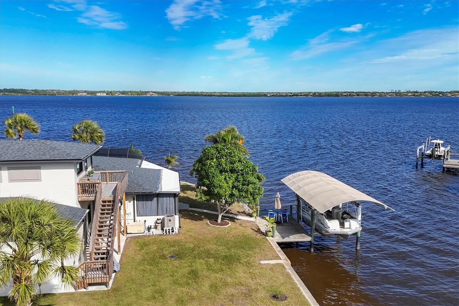 PORT CHARLOTTE SEC 060 - Residential