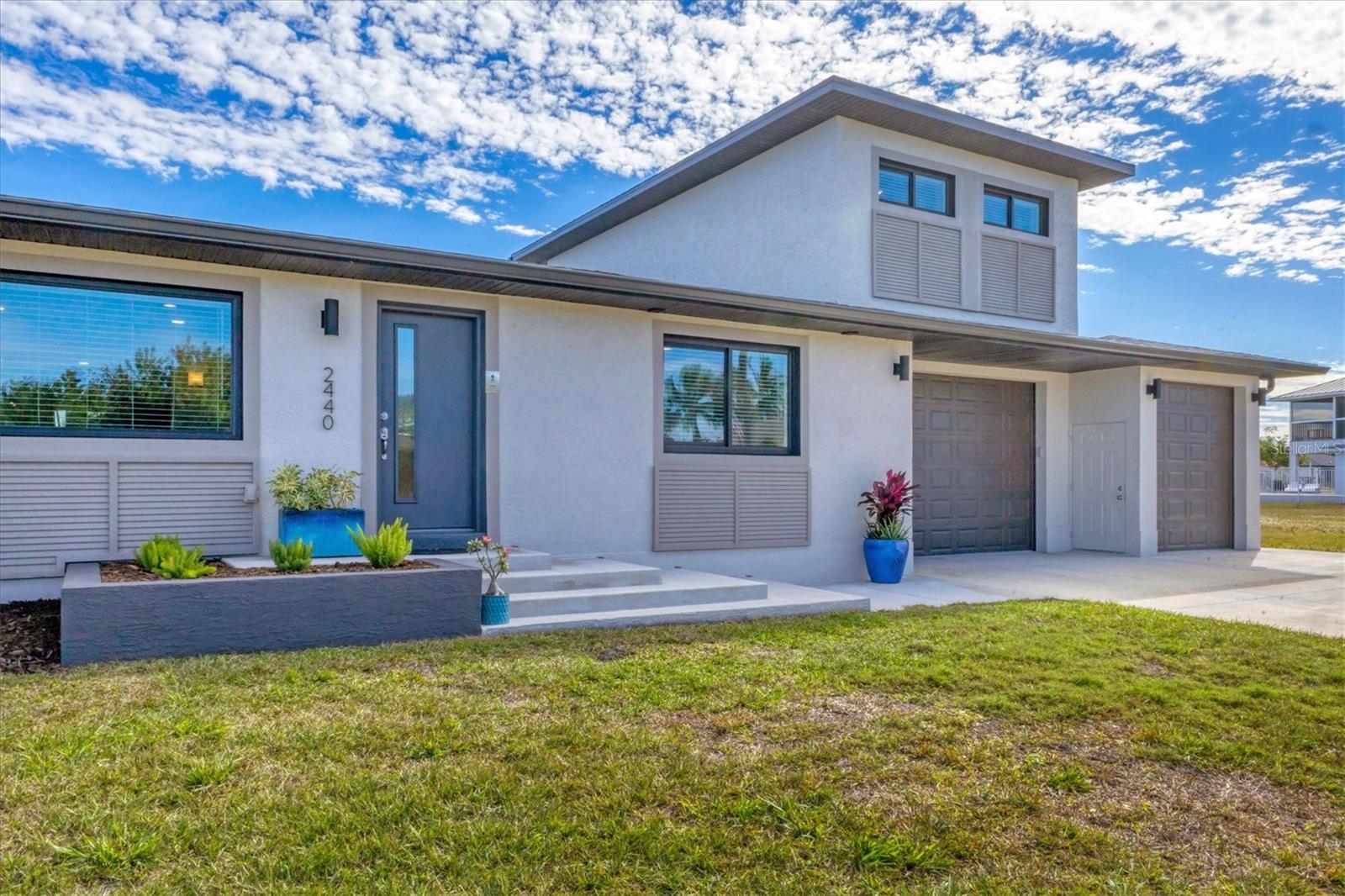 PORT CHARLOTTE SEC 060 - Residential