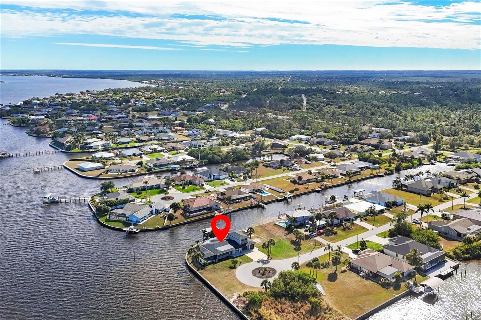 PORT CHARLOTTE SEC 060 - Residential