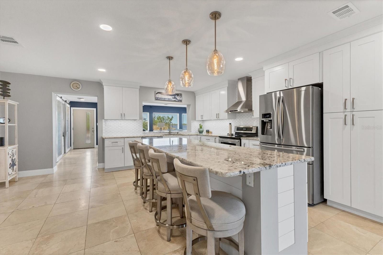 PORT CHARLOTTE SEC 060 - Residential