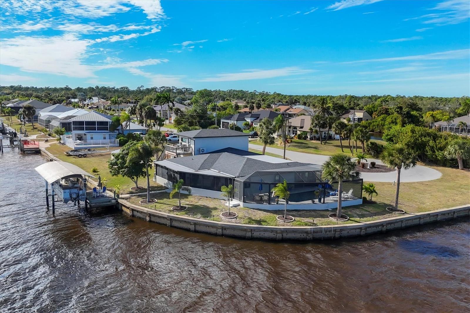 PORT CHARLOTTE SEC 060 - Residential