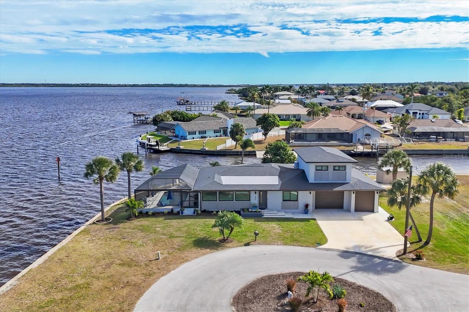 PORT CHARLOTTE SEC 060 - Residential