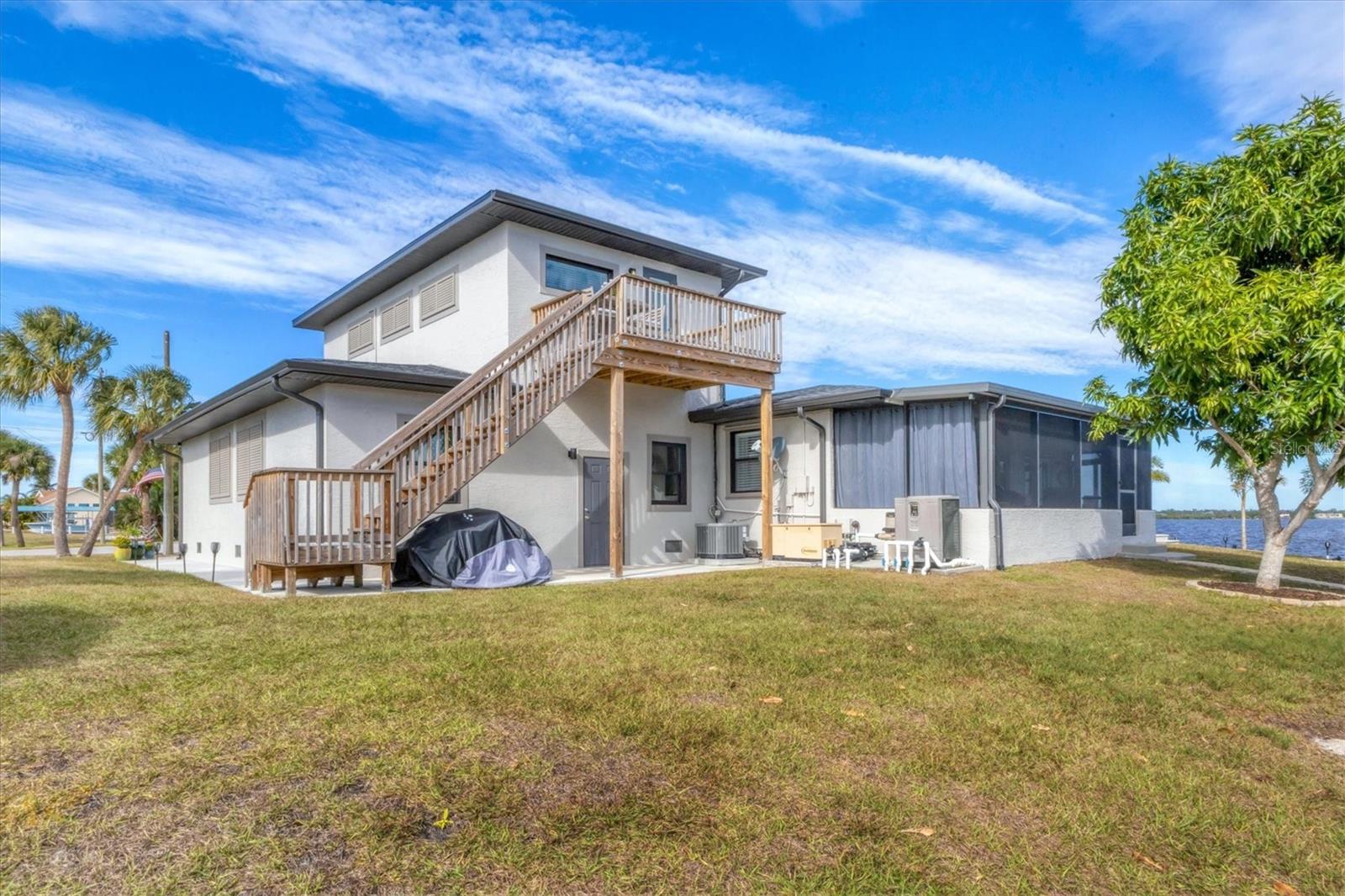 PORT CHARLOTTE SEC 060 - Residential