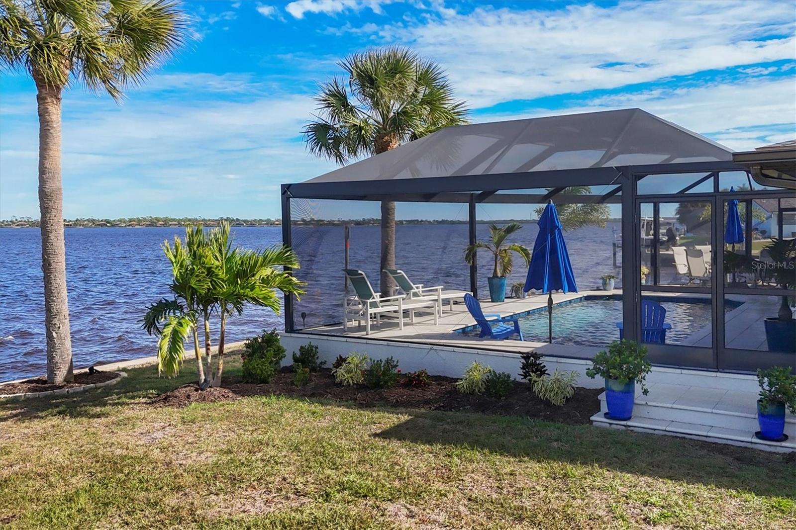 PORT CHARLOTTE SEC 060 - Residential