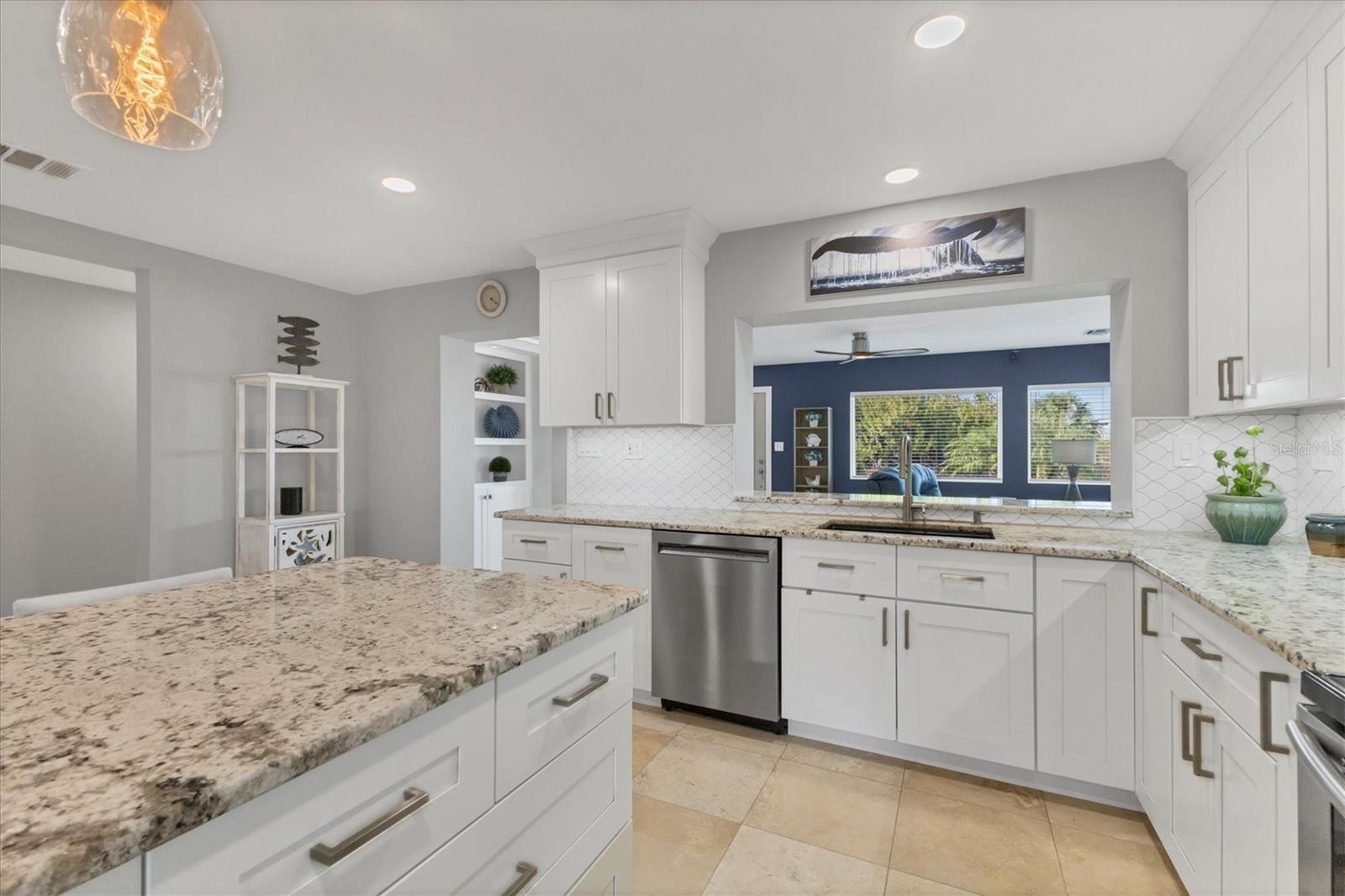 PORT CHARLOTTE SEC 060 - Residential